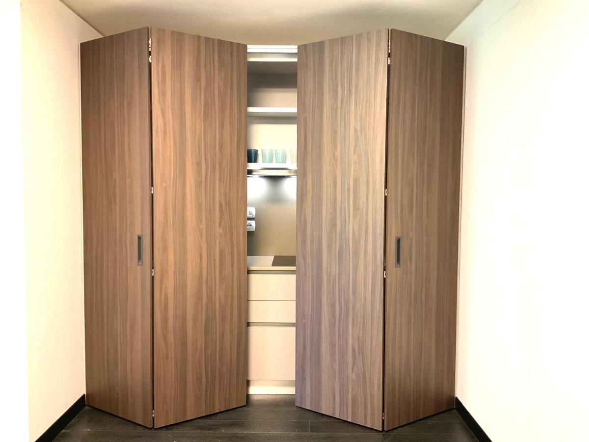 Grand Apartment Sissi Τεργέστη Εξωτερικό φωτογραφία