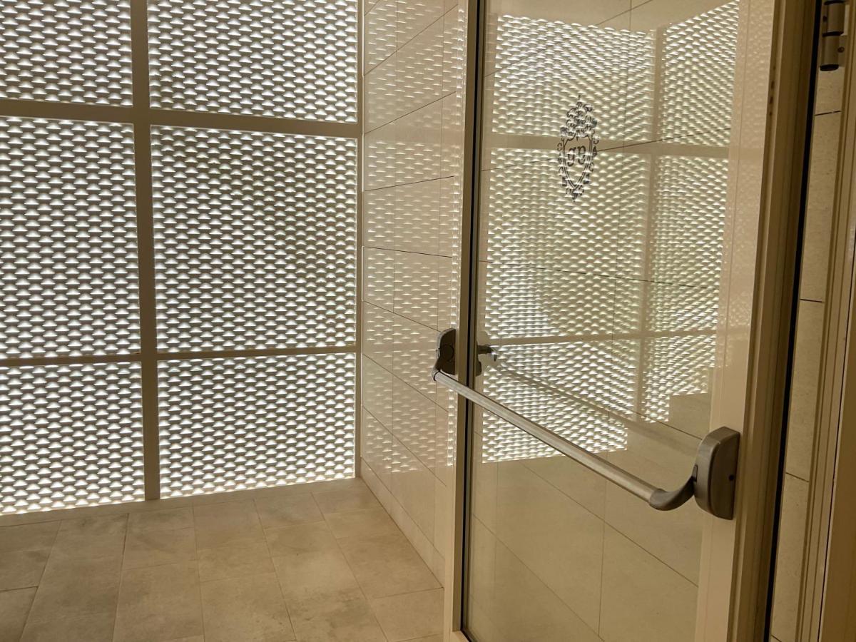 Grand Apartment Sissi Τεργέστη Εξωτερικό φωτογραφία