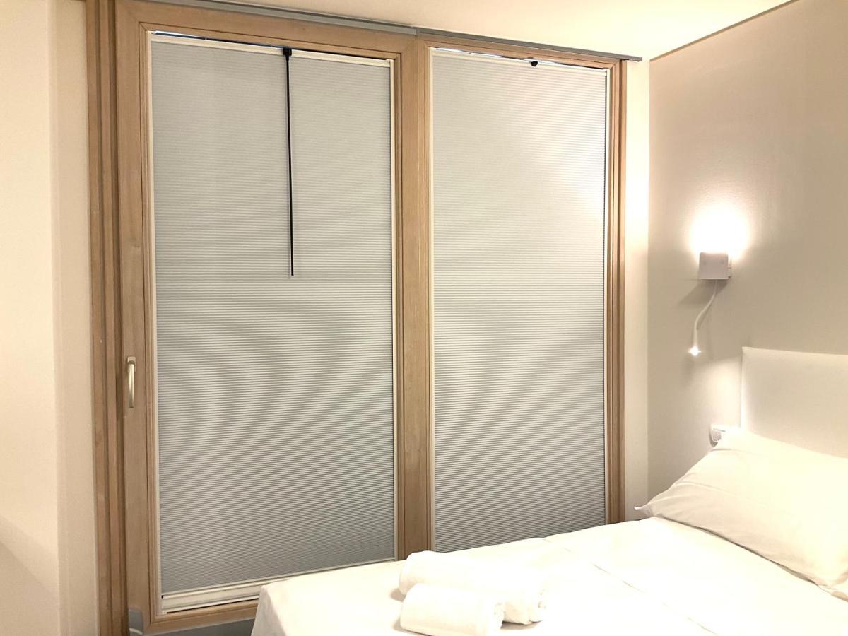 Grand Apartment Sissi Τεργέστη Εξωτερικό φωτογραφία
