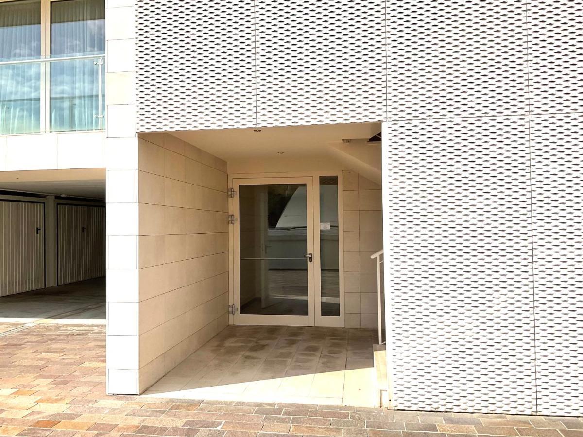 Grand Apartment Sissi Τεργέστη Εξωτερικό φωτογραφία