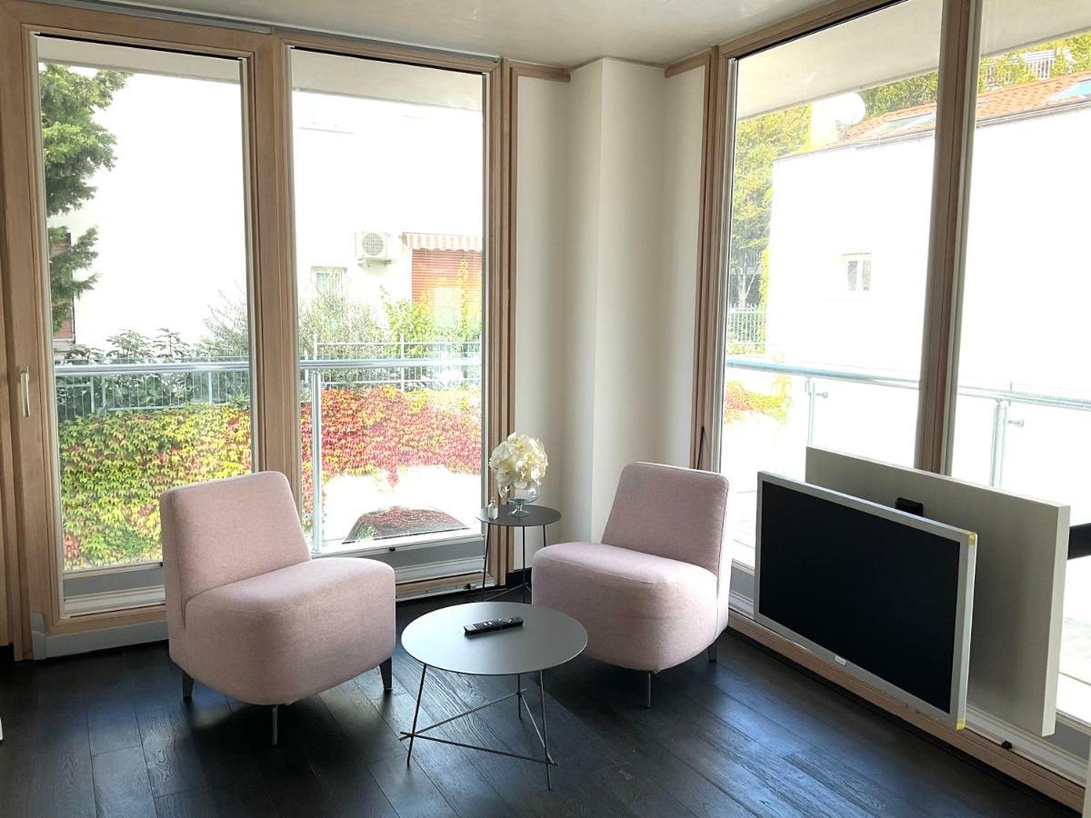 Grand Apartment Sissi Τεργέστη Εξωτερικό φωτογραφία
