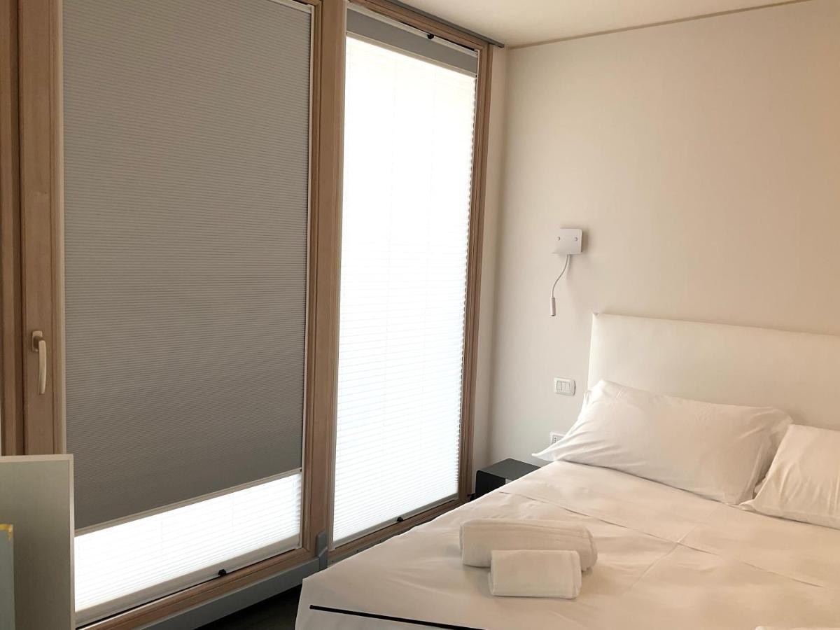 Grand Apartment Sissi Τεργέστη Εξωτερικό φωτογραφία