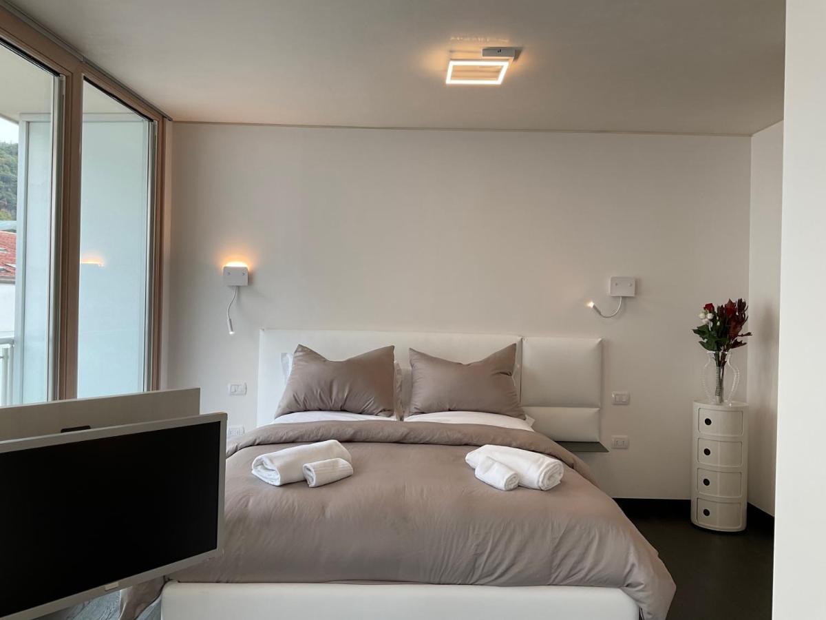 Grand Apartment Sissi Τεργέστη Εξωτερικό φωτογραφία