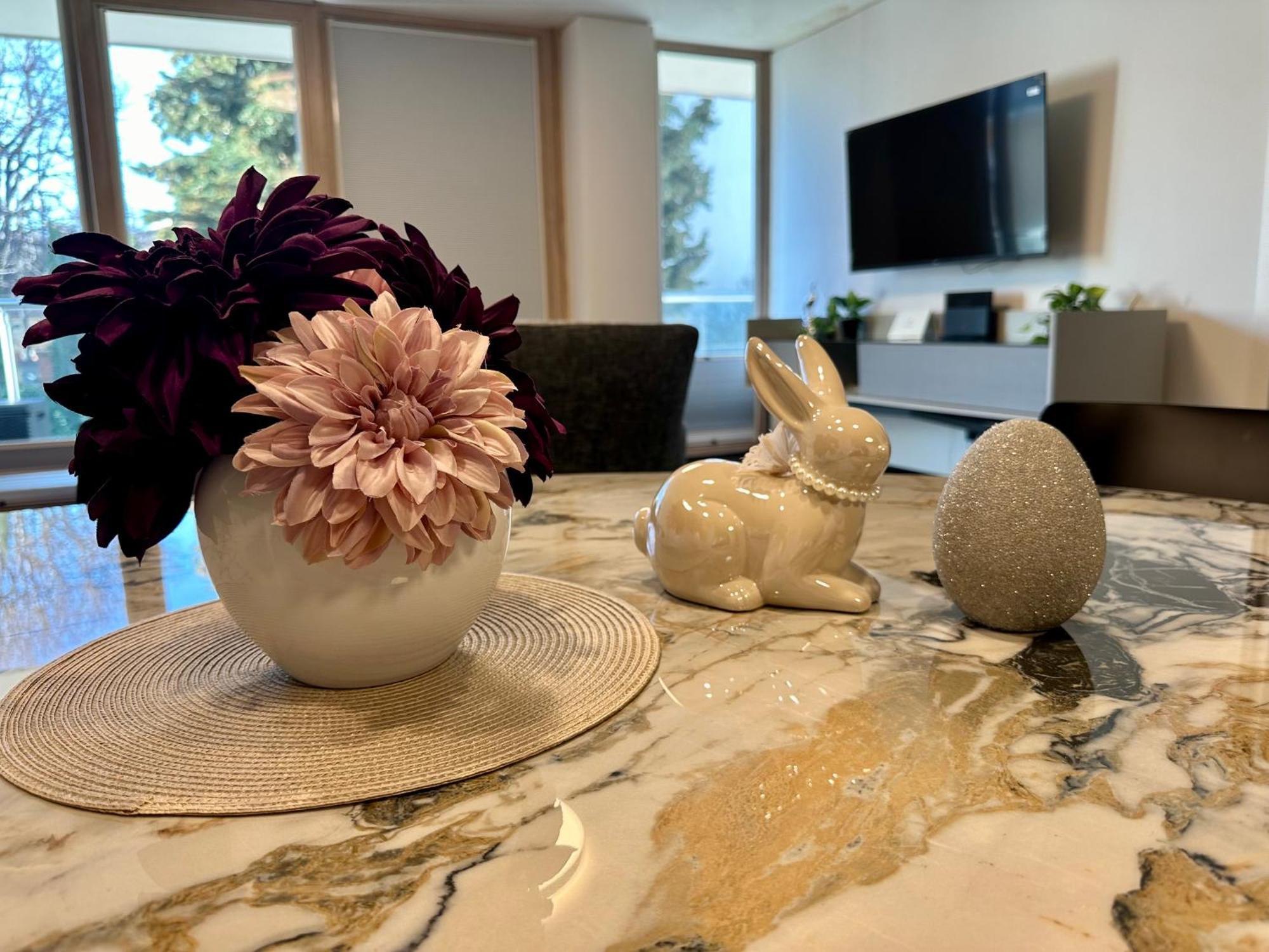 Grand Apartment Sissi Τεργέστη Εξωτερικό φωτογραφία