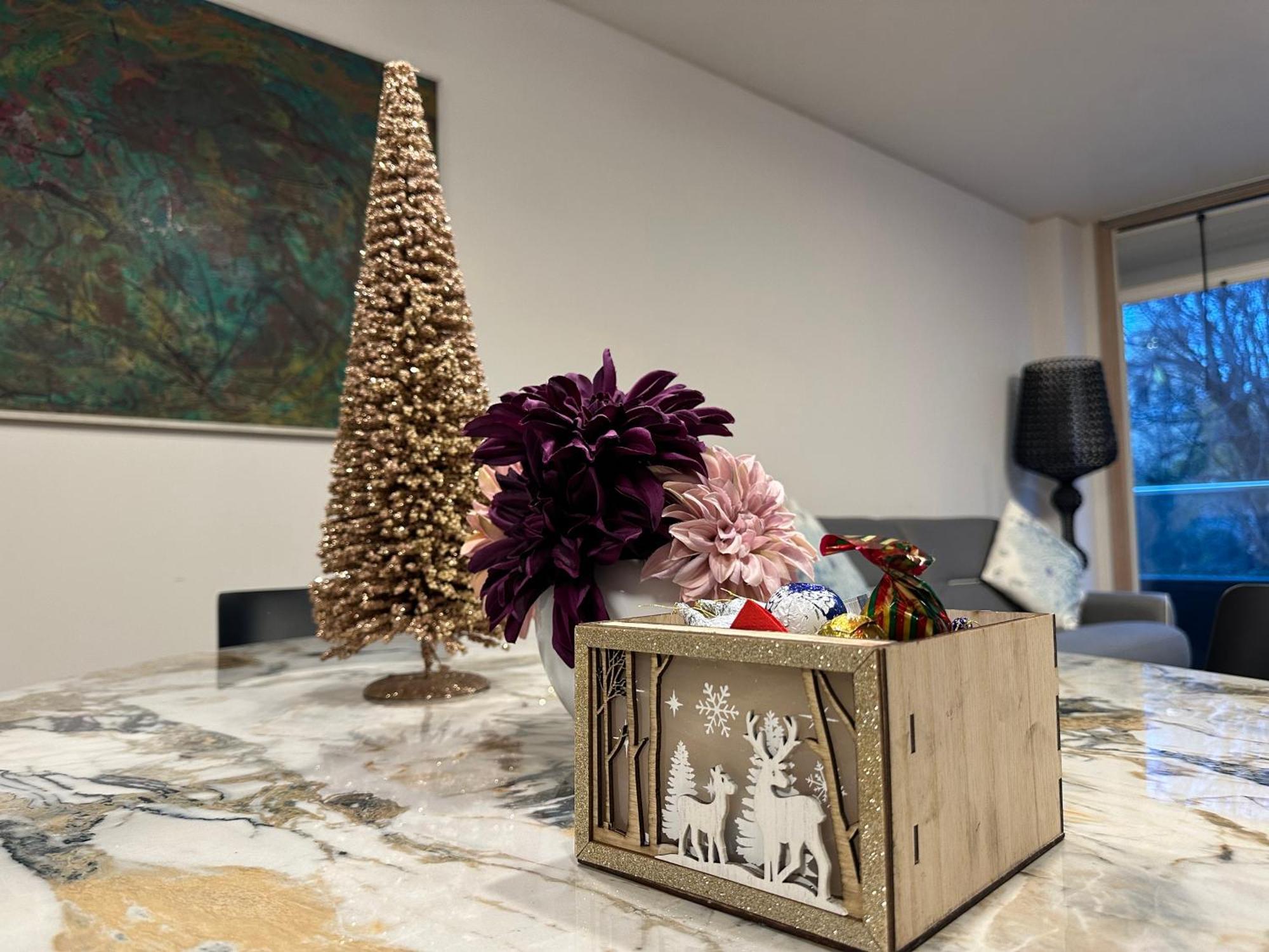 Grand Apartment Sissi Τεργέστη Εξωτερικό φωτογραφία