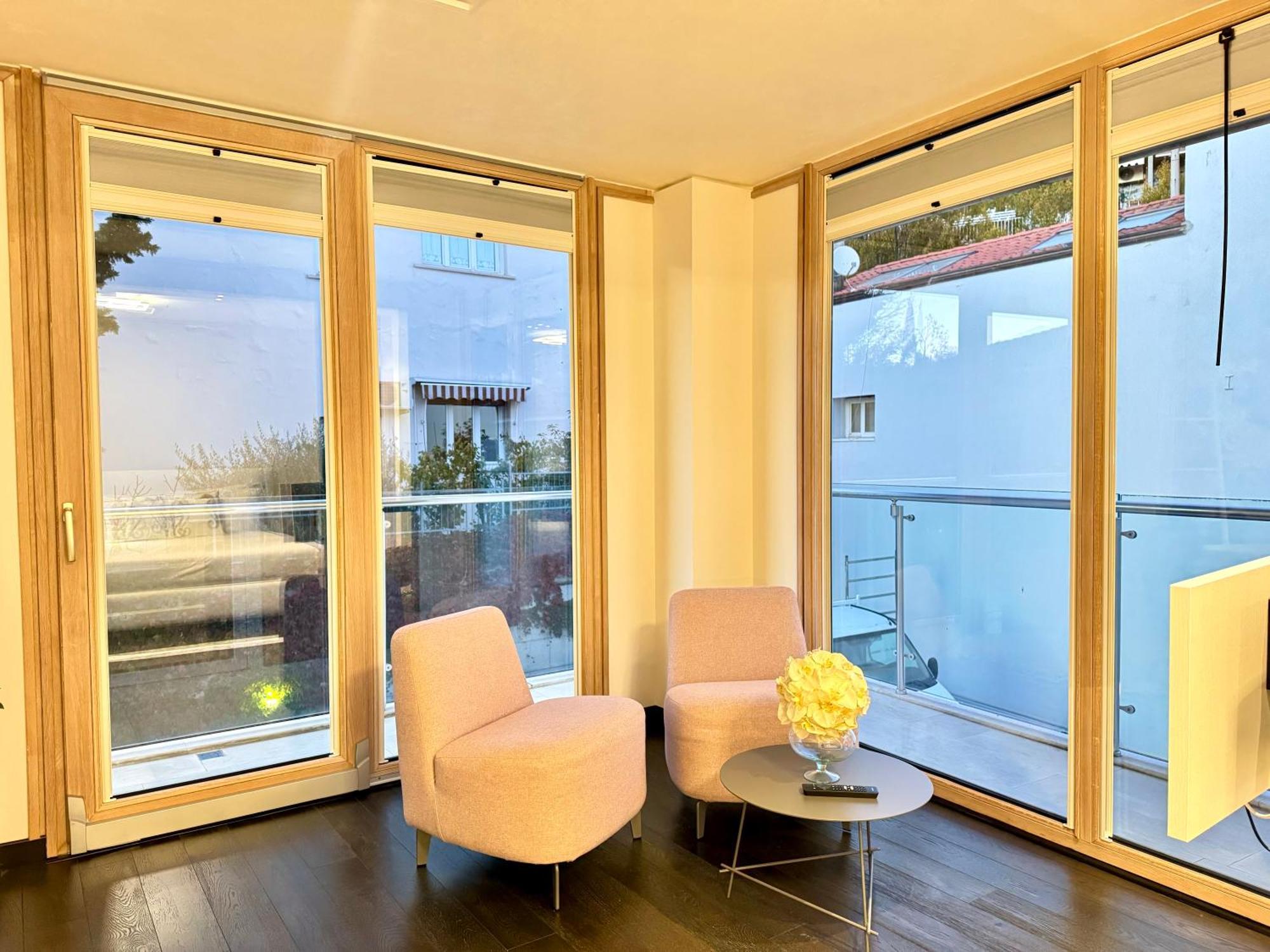 Grand Apartment Sissi Τεργέστη Εξωτερικό φωτογραφία