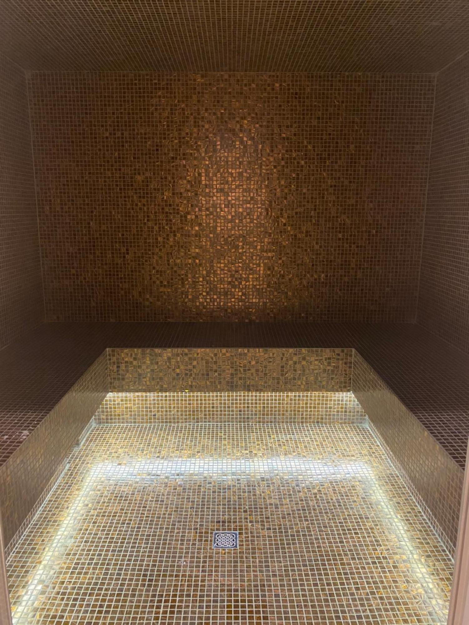 Grand Apartment Sissi Τεργέστη Εξωτερικό φωτογραφία